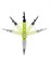 ONE + / Секатор (сучкорез) RYOBI RY18PLA-0, длина 1,9-2,7 м, рез. до 32 мм, (без батареи) - фото 187445