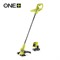 ONE + / Триммер RYOBI RY18LT23A-120P - фото 187453