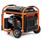 Генератор бензиновый инверторный DAEWOO GDA 8000Ei - фото 187641
