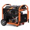 Генератор бензиновый инверторный DAEWOO GDA 8000Ei - фото 187642