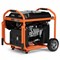 Генератор бензиновый инверторный DAEWOO GDA 8000Ei - фото 187644