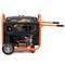 Генератор бензиновый инверторный DAEWOO GDA 8000Ei - фото 187646