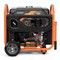 Генератор бензиновый инверторный DAEWOO GDA 8000Ei - фото 187647