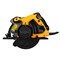 Пила циркулярная DEKO DKCS1800W Laser - фото 188002