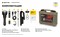 Фонарь Armytek Barracuda Pro Max Magnet USB Белый - фото 188069