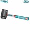 Киянка резиновая 220г TOTAL