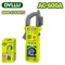 Токовые клещи DYLLU DTDM6505 - фото 188325