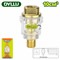 Лубрикатор линейный 1/4 " DYLLU 
