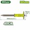 Зубило 305x19x4мм с протектором DYLLU DTCC2314