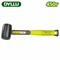 Киянка резиновая 450г DYLLU