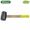 Киянка резиновая 450г DYLLU