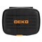 Набор инструментов для дома DEKO TZ21-1 (21 шт.) - фото 188571