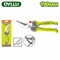 Ножницы электрика изогнутые 190 мм DYLLU DTSX8602 - фото 188923