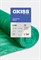 Сетка фасадная строительная укрывная 2х50 м, 72 г/м OXISS