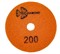 АГШК 100 мм № 200 NEW LINE (сухая шлифовка) АГШК 100 мм № 200 NEW LINE (сухая шлифовка)
