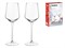Набор бокалов для вина, 2 шт., 380 мл, серия Madrid, PERFECTO LINEA - фото 190938