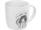 Кружка керамическая, 360 мл., LIFESTYLE-4, PERFECTO LINEA - фото 191304