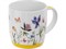 Кружка керамическая, 360 мл., SUMMER MELODY-2, PERFECTO LINEA - фото 191316