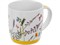 Кружка керамическая, 360 мл., SUMMER MELODY-4, PERFECTO LINEA - фото 191320