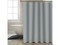 Шторка для ванной  (12 колец в комплекте), 180x180 см, Harmony, жемчужно-серый, PERFECTO LINEA - фото 191399