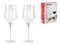Набор бокалов для вина, 2 шт., 520 мл, серия Madrid, PERFECTO LINEA - фото 191408