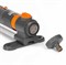Дождеватель осциллирующий DAEWOO 2 в 1 350 Rain Expert DWS 2090 - фото 191800
