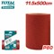 Шлифовальная бумага 11,5x500см P80 TOTAL TAC08065 - фото 192326