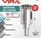 Коронка алмазная по керамике 28 мм VIRA