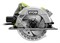 Пила циркулярная RYOBI RCS1600-KSR - фото 193557