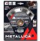 Диск пильный по алюминию 165x30/20/16x60Z 2.0 мм утонченный METALLICA Ultra