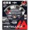 Диск пильный по алюминию 160x30/20/16x60Z 2.0 мм утонченный METALLICA Ultra