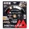 Диск пильный по дереву 216×30x36Z 1,8 мм утонченный METALLICA Ultra