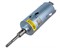 Коронка алмазная по бетону 68 х150 мм Hilberg Laser Deep Drill