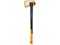 Топор-колун X32 L FISKARS - фото 195076