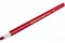Карандаш КРАСНЫЙ восковой самозатачивающийся Markal China Marker