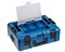 Ящик для инструментов BULL Xcase X002 M (450х345х156 мм)