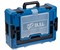 Ящик для инструментов BULL Xcase X002 M (450х345х156 мм)