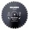 Диск алмазный по асфальту 600 х 25.4 мм Hilberg Hard Materials Laser Asphalt