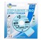 Алмазный диск для керамики 125x22,23 супер тонкий 1,1 мм Trio Diamond Керамик PRO