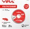Диск алмазный по керамограниту 110×22,23/20 ультратонкий 1,1 мм VIRA 