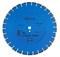 Диск алмазный по бетону 450x25,4x10 Trio Diamond Лазер бетон