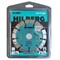 Диск алмазный по бетону 125×22,23×12 Hilberg Revolution