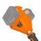 Снегоуборщик аккумуляторный DAEWOO DAST 3042Li9ZW6 - фото 197021