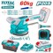 Виброприсоска для плитки TOTAL TTVLI20018