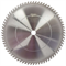 Диск пильный по дереву 400х50х3.8/2.6 мм, 72Т  NOOK для поперечного пиления