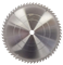 Диск пильный по дереву 450х50х4.0/2.8 мм, 60Т NOOK для поперечного пиления