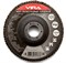 Круг лепестковый торцевой 125х22мм P60 VIRA