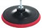 Тарелка опорная 150 мм для УШМ и дрели VIRA