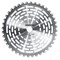 Диск для мотокосы 255x25,4x40 зуб. DAEWOO DABC 255/40 W