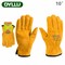 Перчатки кожаные 10 " DYLLU DTLG2100 - фото 199080